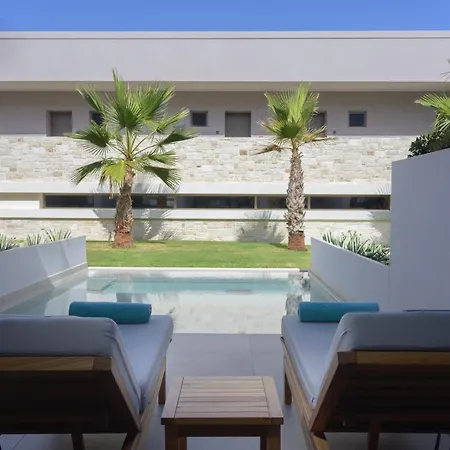 Castello Boutique By The Sea - Adults Only Hotel