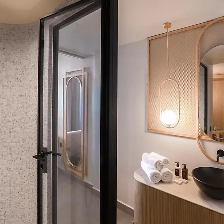 Hotel Castello Boutique By The Sea - Adults Only Sissi