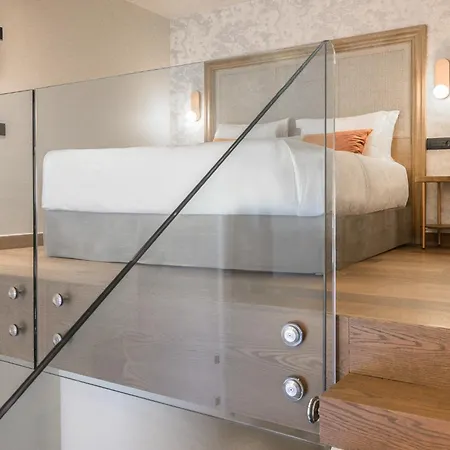 Castello Boutique By The Sea - Adults Only 5*