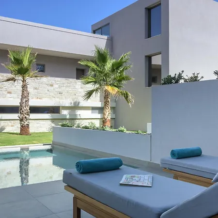 Hotel Castello Boutique By The Sea - Adults Only