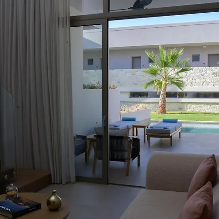 Hotel Castello Boutique By The Sea - Adults Only 5*