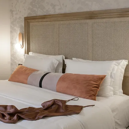 Castello Boutique By The Sea - Adults Only Sissi