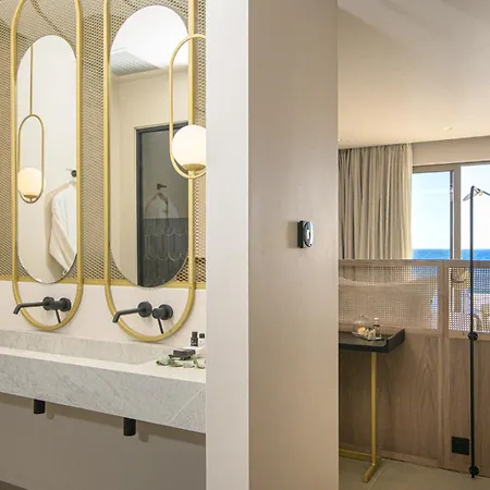 Hotel Castello Boutique By The Sea - Adults Only