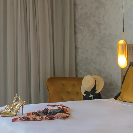Castello Boutique By The Sea - Adults Only 5*