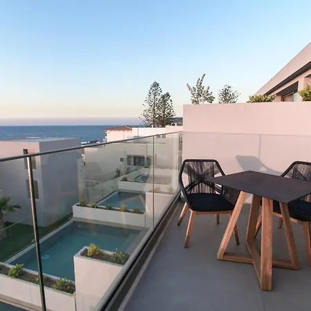 Hotel Castello Boutique By The Sea - Adults Only