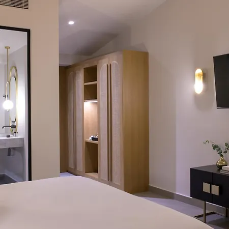 Hotel Castello Boutique By The Sea - Adults Only