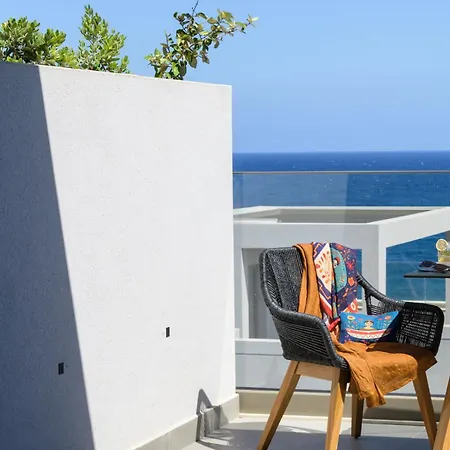 Hotel Castello Boutique By The Sea - Adults Only Sissi