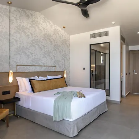 Hotel Castello Boutique By The Sea - Adults Only 5*