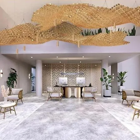 Hotel Castello Boutique By The Sea - Adults Only