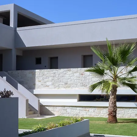 Castello Boutique By The Sea - Adults Only 5*