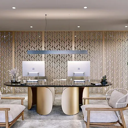 Castello Boutique By The Sea - Adults Only Hotel 5*